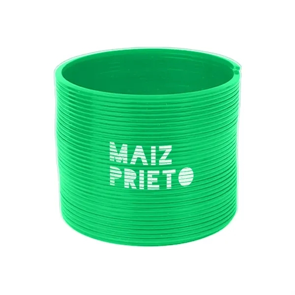 Coil Spring
