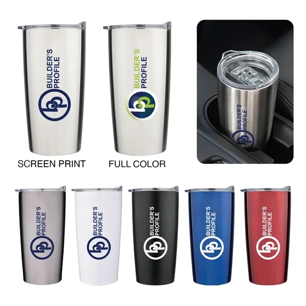 20oz Insulated Tumbler