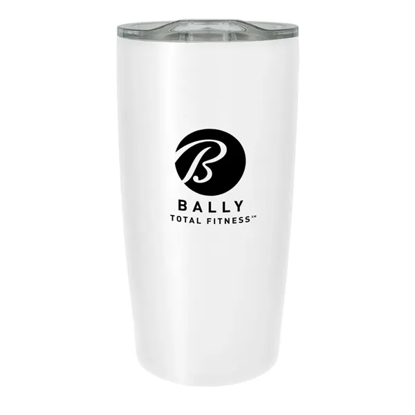 20oz Insulated Tumbler