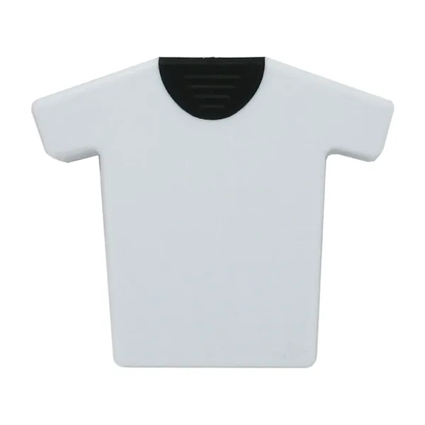 T-Shirt Magnetic Clip