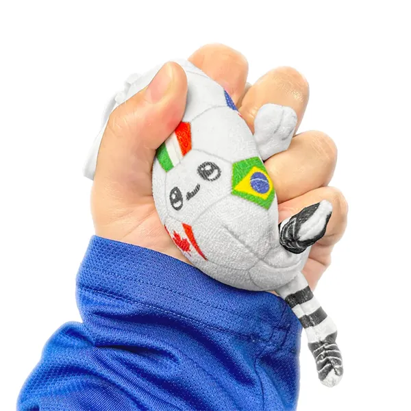 Soccer Ball Clips