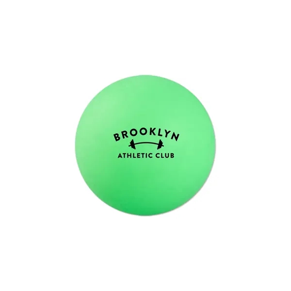 Ping Pong Balls