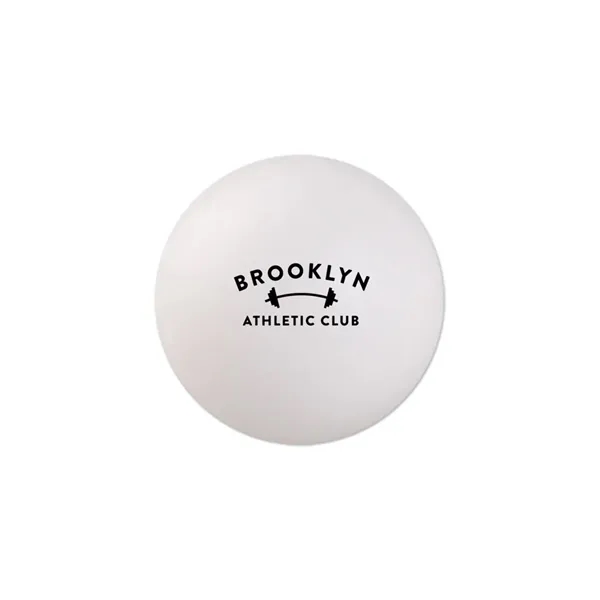 Ping Pong Balls