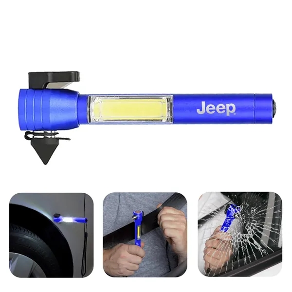 Emergency Flashlight