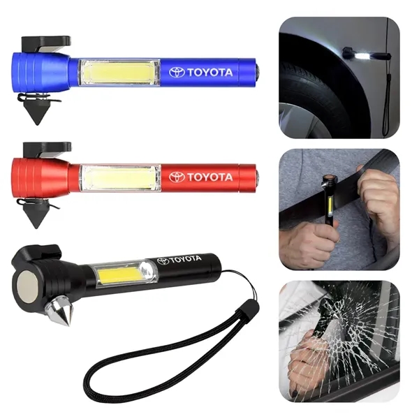 Emergency Flashlight