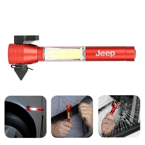 Emergency Flashlight