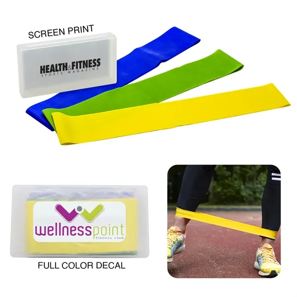 Resistance Bands