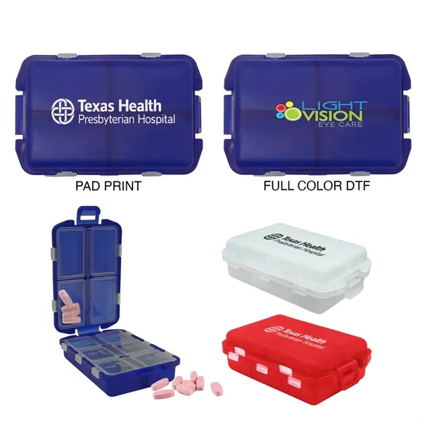 Pill Planner