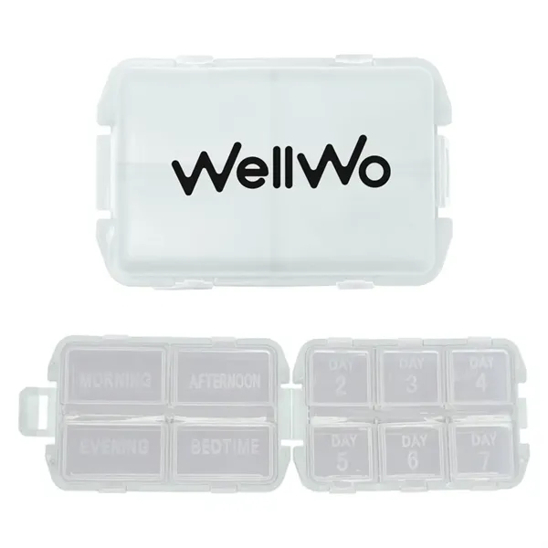 Pill Planner