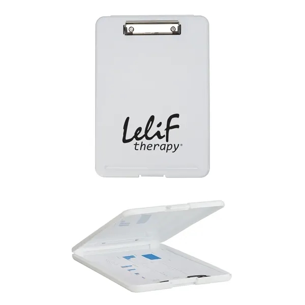 Storage Clipboard