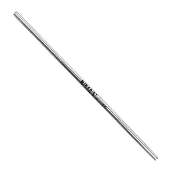 Metal Straw