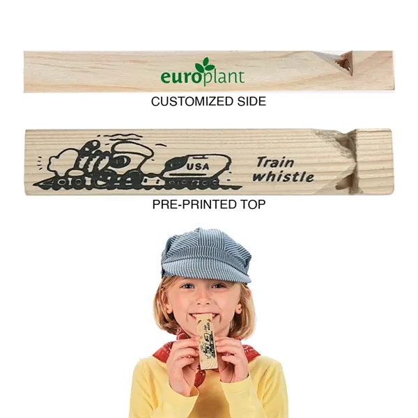 Train Whistle