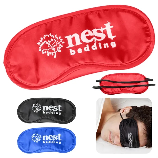 Sleep Eye Mask