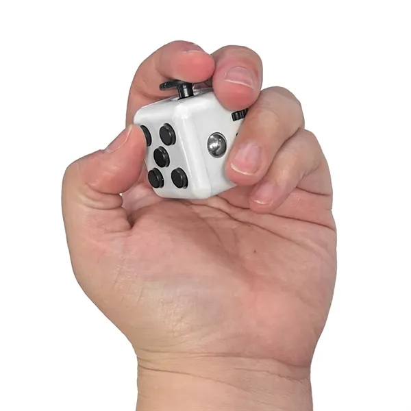 Fidget Cube