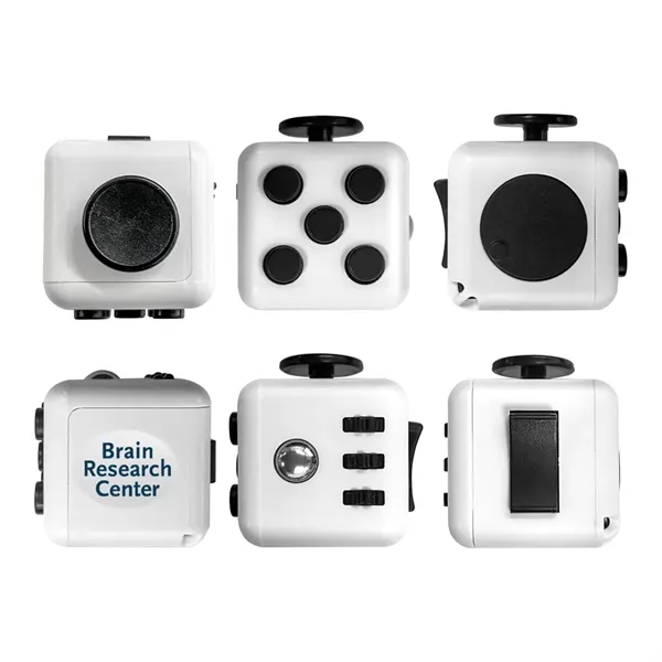 Fidget Cube