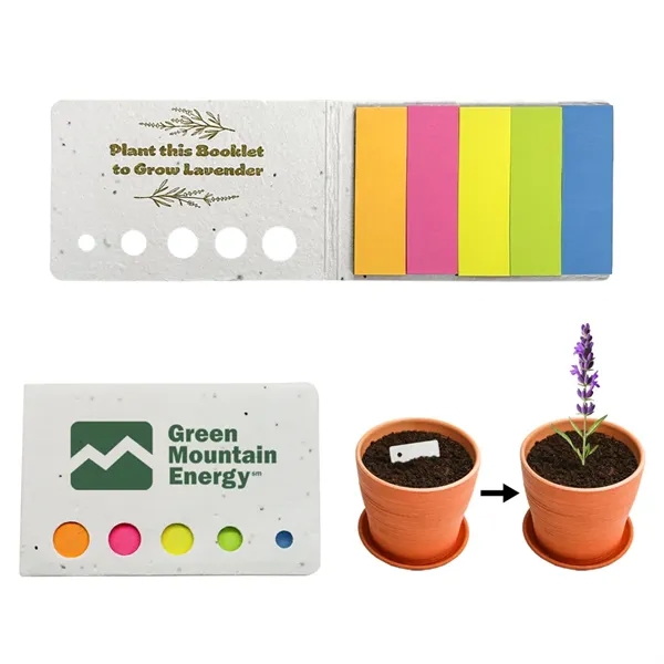 Plantable Notes