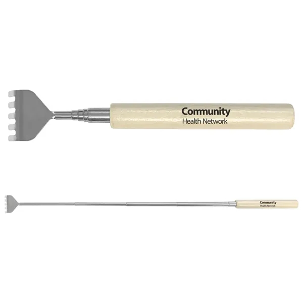 Collapsible Backscratcher