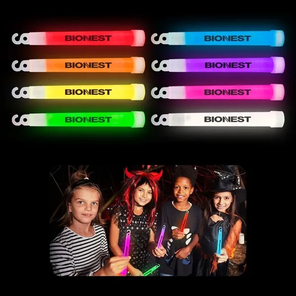 6" Glow Stick