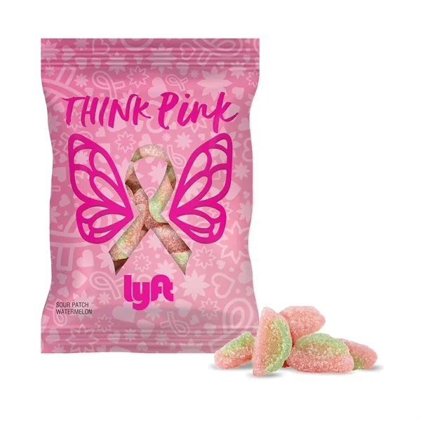 4 oz. Full Color Digibag™ Sour Patch Watermelon