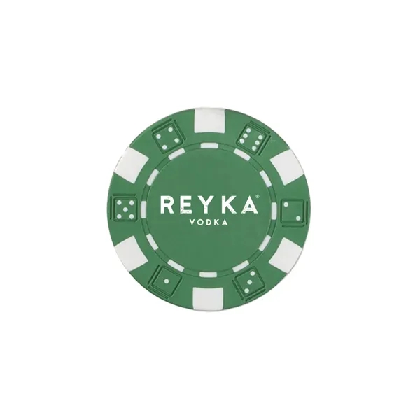Poker Chips