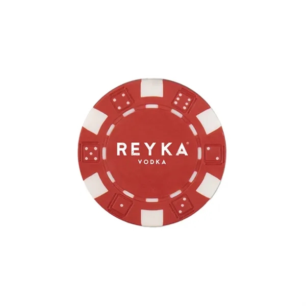 Poker Chips