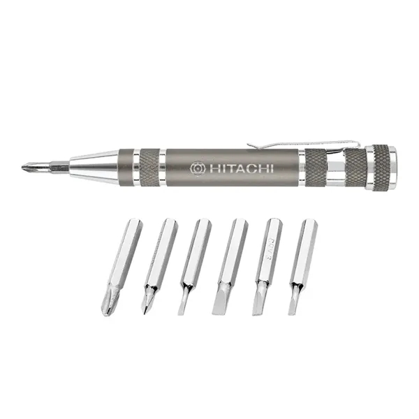 Screwdriver Set