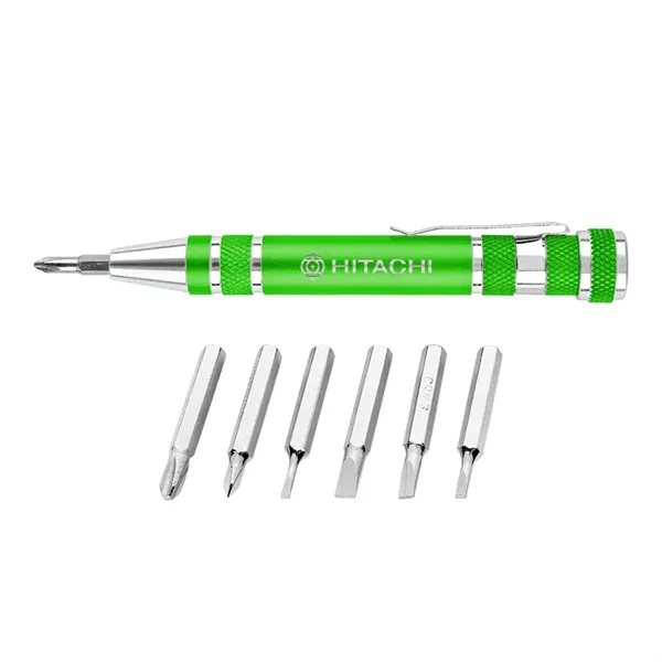 Screwdriver Set