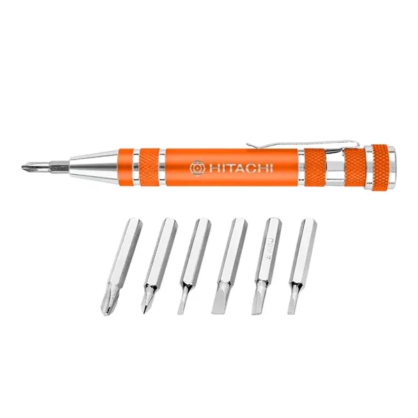 Screwdriver Set