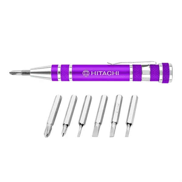 Screwdriver Set