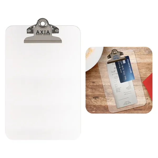 Mini Clipboard
