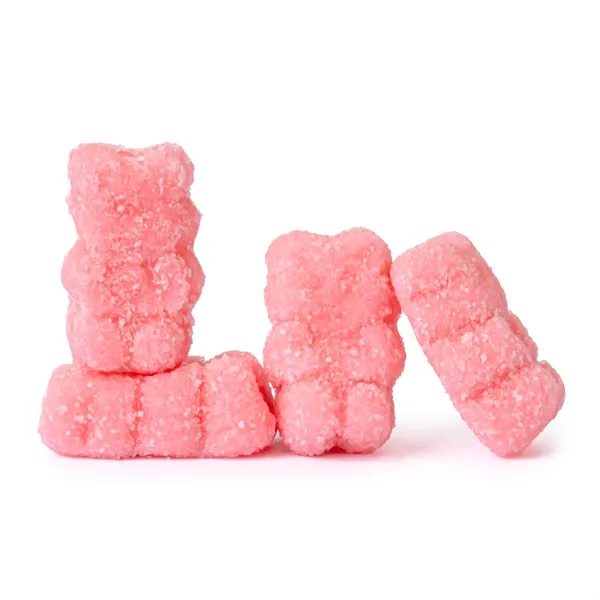 1 oz. Full Color Digibag™ Sour Watermelon Bears