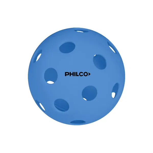 Indoor Pickleball