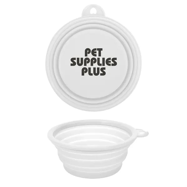 Collapsible Bowl