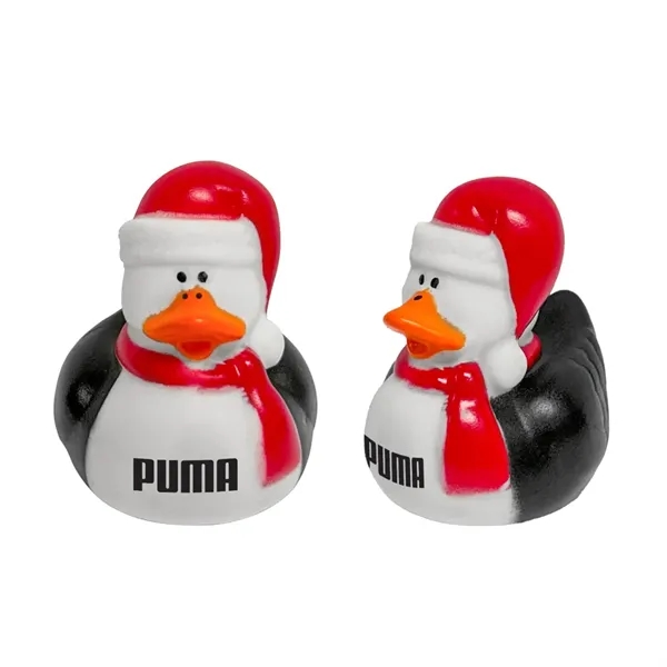 Penguin Duck