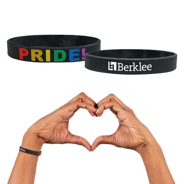 Custom Pride Bracelet