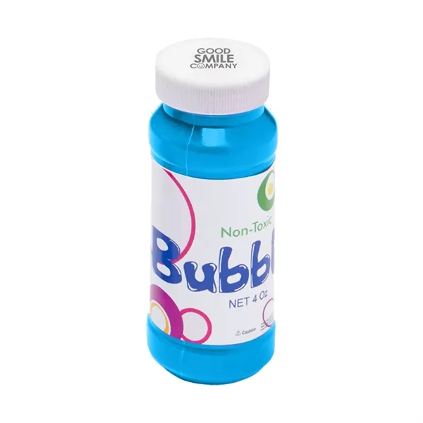 4oz Bubbles