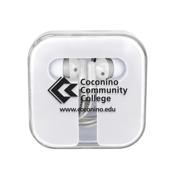 Ear Buds