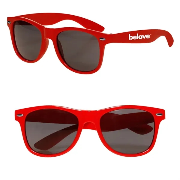 Custom Cool Sunglasses