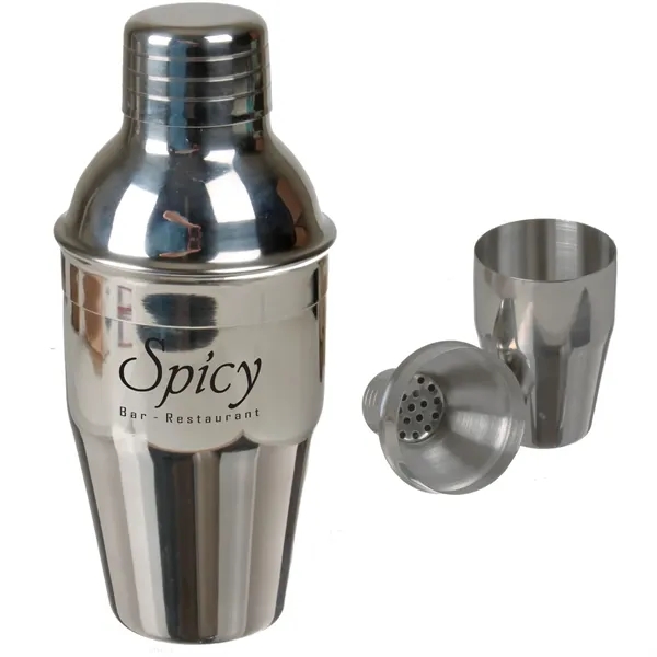 10oz Cocktail Shaker