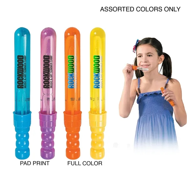 7" Bubble Wand