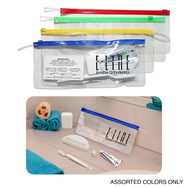 Custom 5pc Dental Kit