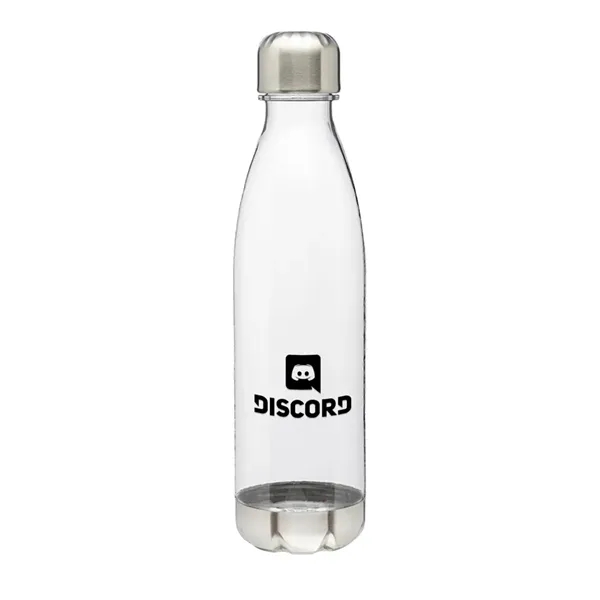 Custom 24oz Water Bottle
