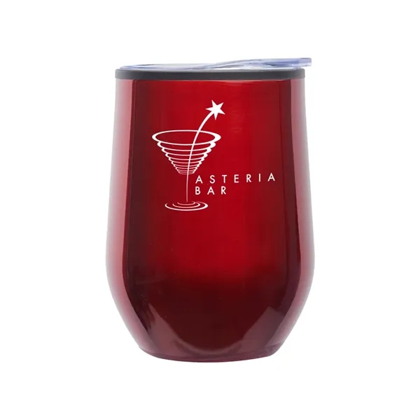 Custom 12oz Insulated Cup