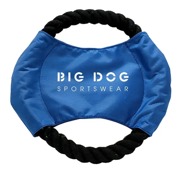 Pet Flyer Toy