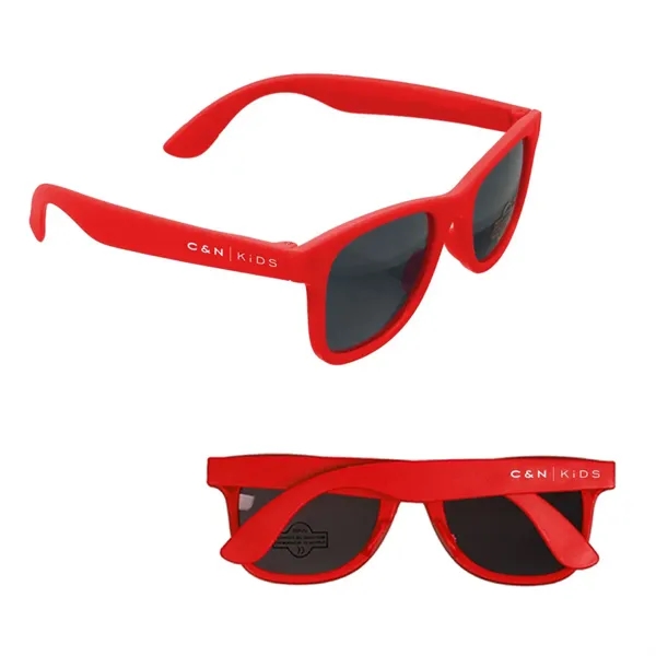 Custom Childrens Sunglasses