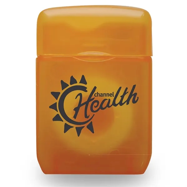 Custom Dental Floss