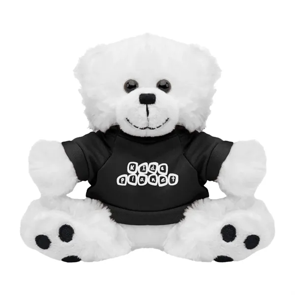 6" Teddy Bear