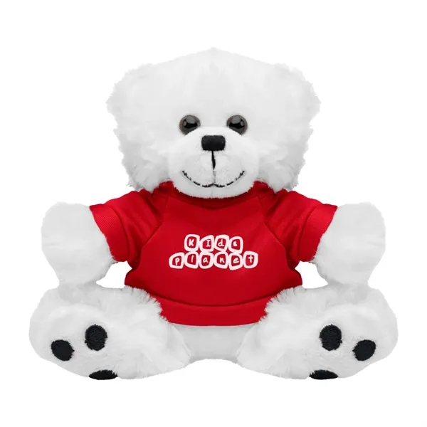 Custom 6" Teddy Bear