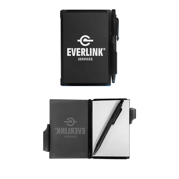Notebook & Pen Set