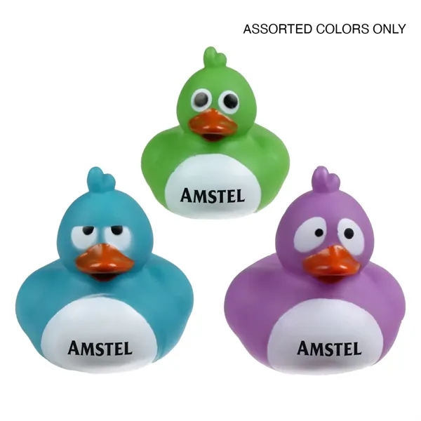 Custom Crazy Duck